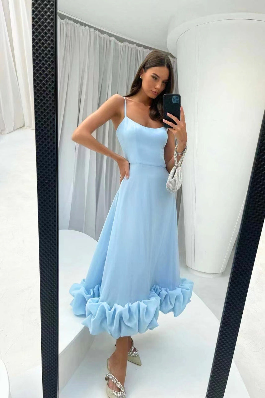 Vestido Animal Chic