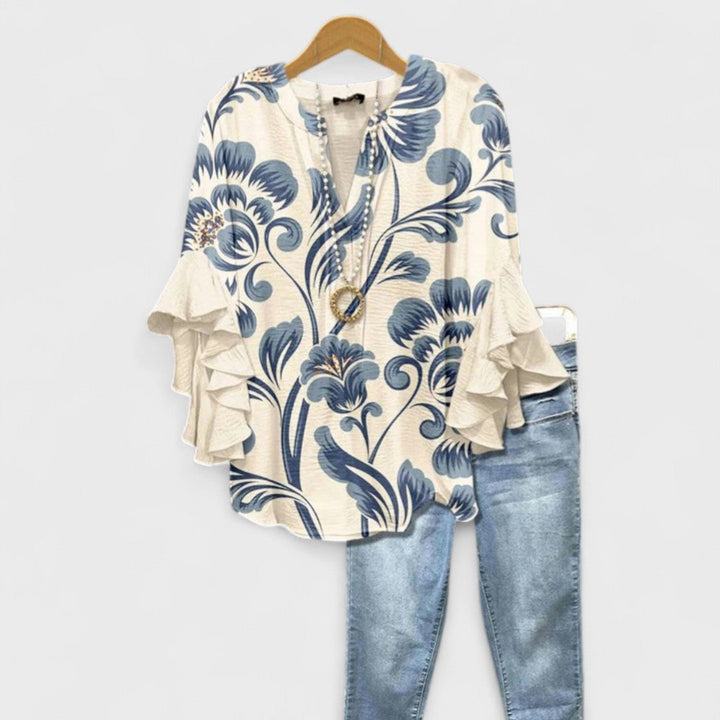 Barbora – Blusa ligera