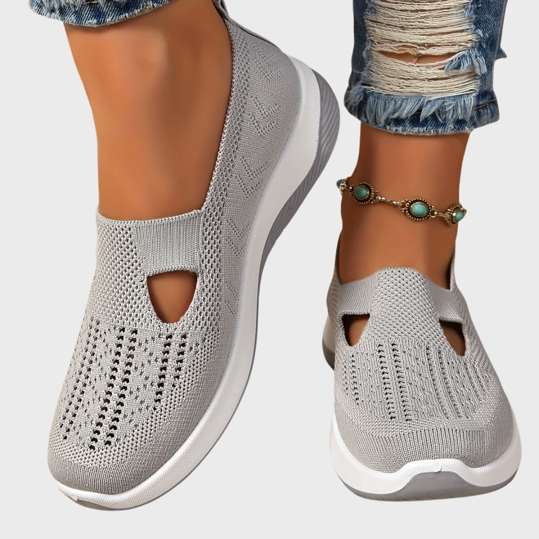 Carry™ | Zapatos Ortopédicos sin Cordones