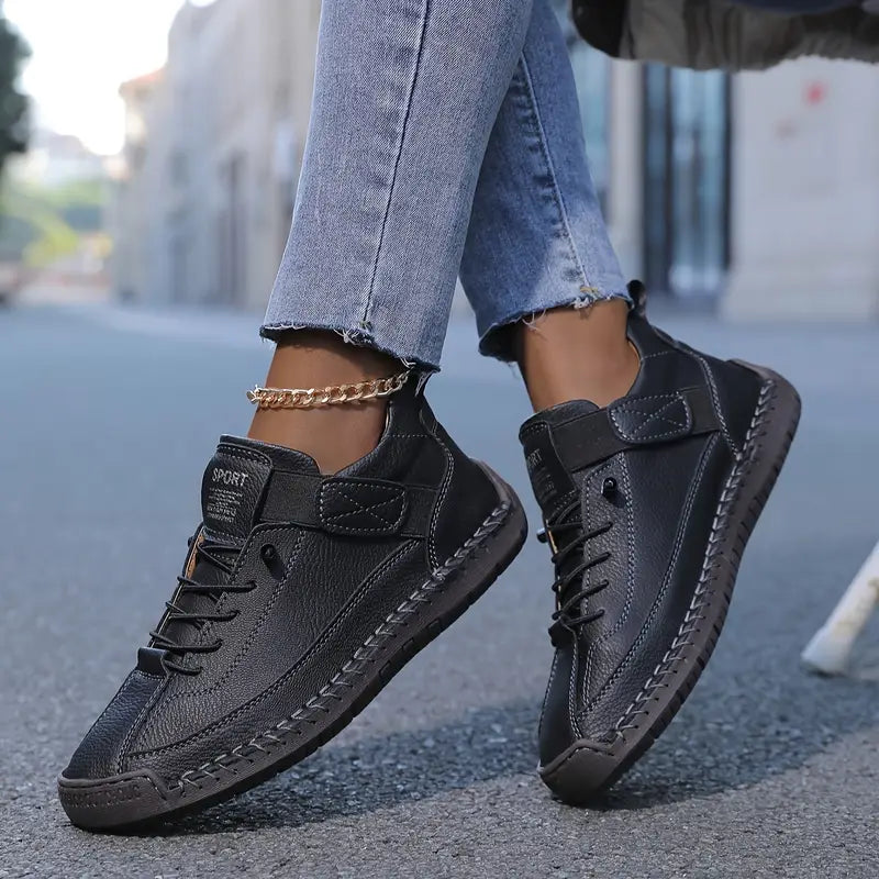 Mia™ | Zapatillas Ortopédicas Cómodas y sin Dolor