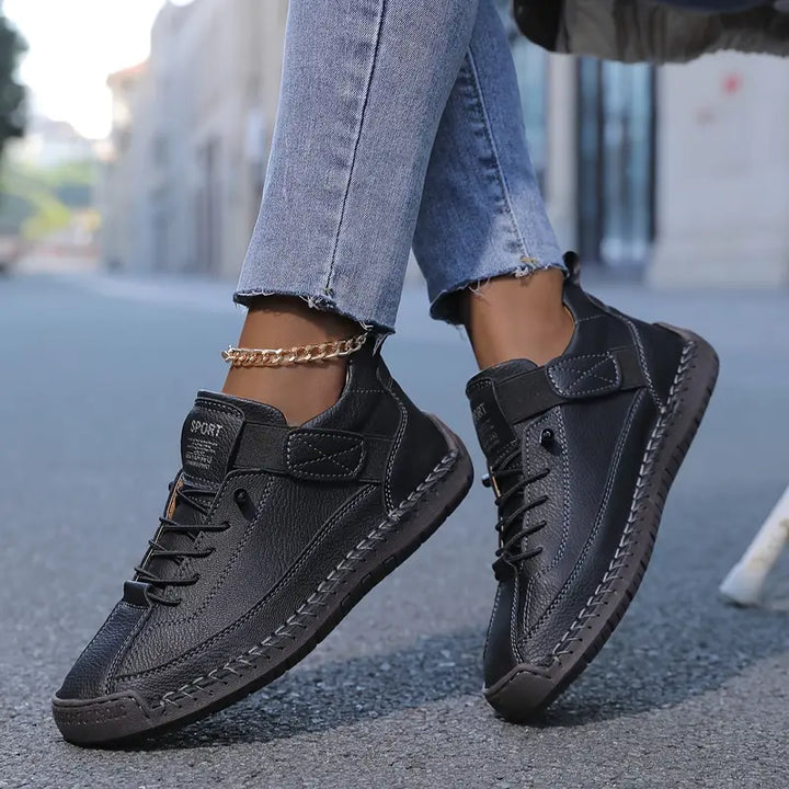 Mia™ | Zapatillas Ortopédicas Cómodas y sin Dolor