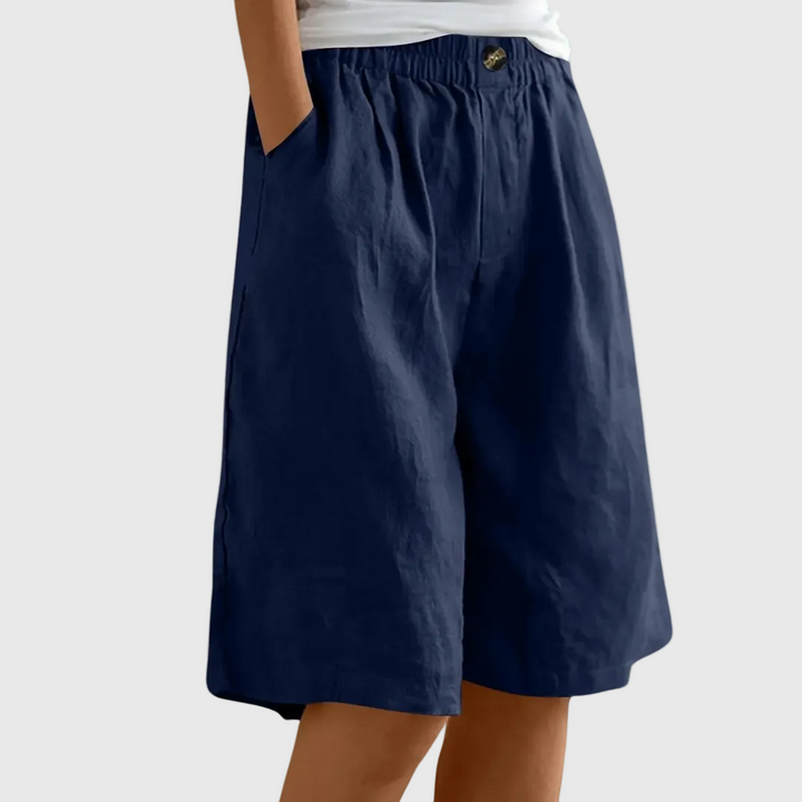 Miley™ | Shorts Elegantes y Cómodos
