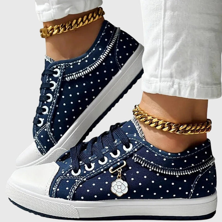 Zapatillas Ortopédicas Elena