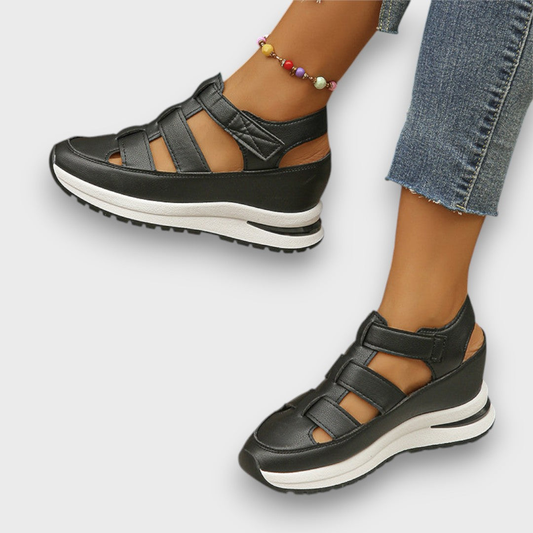 Luna – Sandalias Ergonómicas de Verano