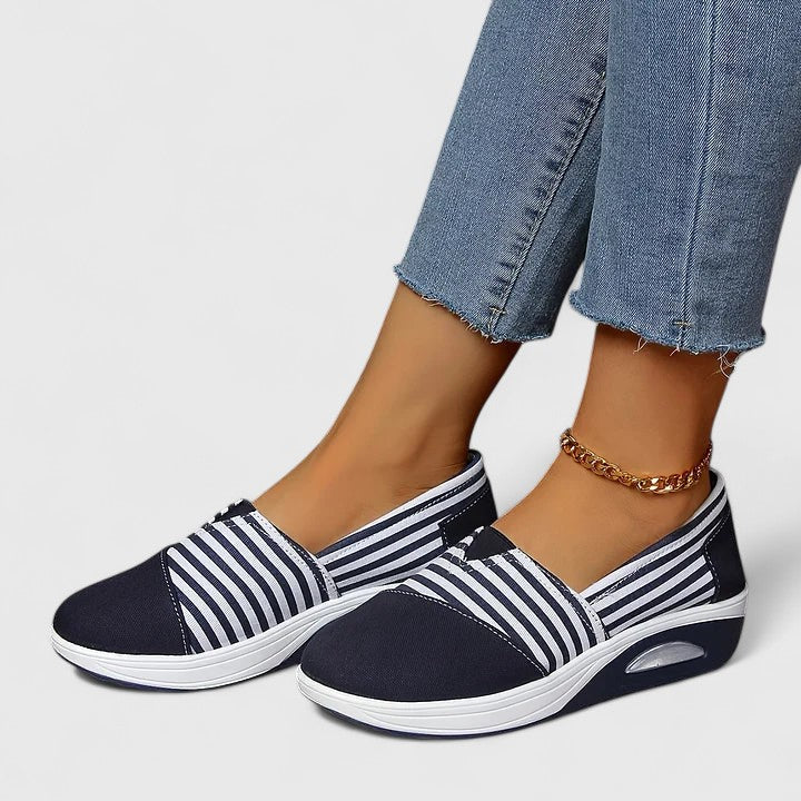 Zapatillas Ortopédicas Julia