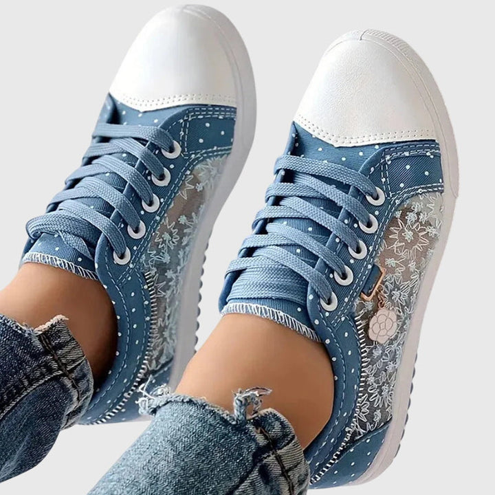Zapatillas Ortopédicas Elena
