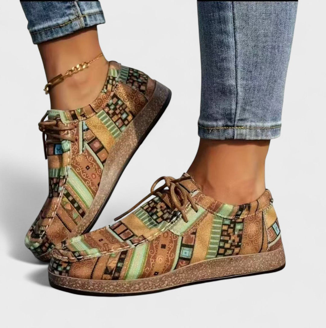 Zapatillas Ortopédicas Seryphina