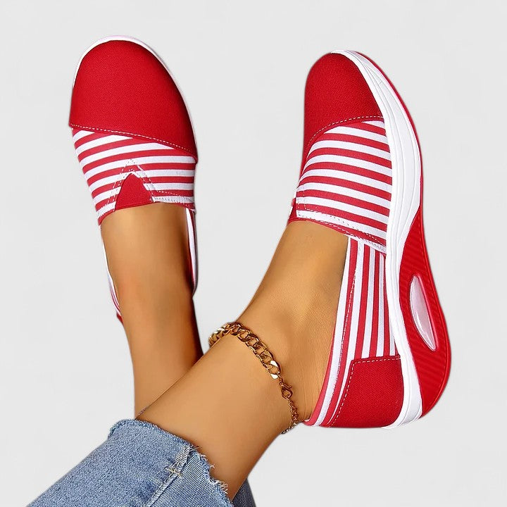 Zapatillas Ortopédicas Julia