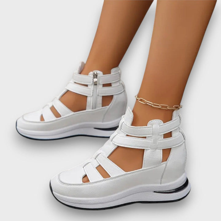 Serel – Sandalias Ortopédicas Activas