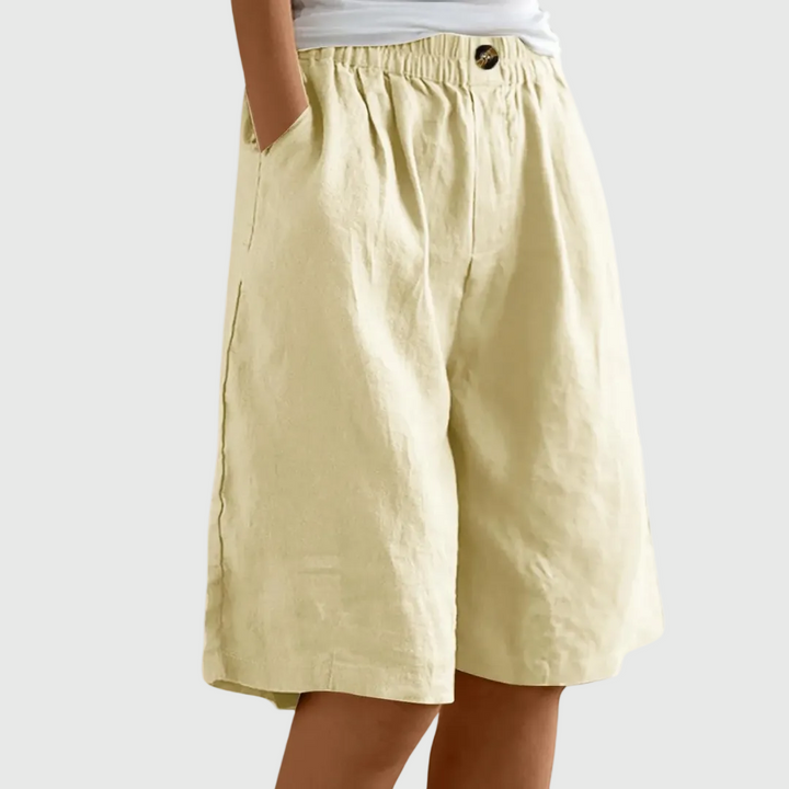 Miley™ | Shorts Elegantes y Cómodos