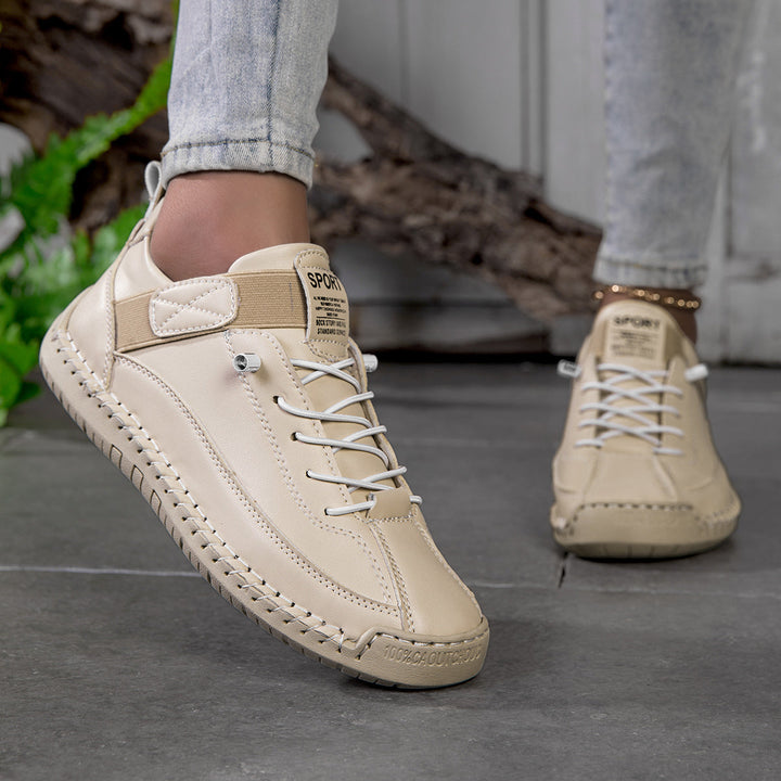 Mia™ | Zapatillas Ortopédicas Cómodas y sin Dolor