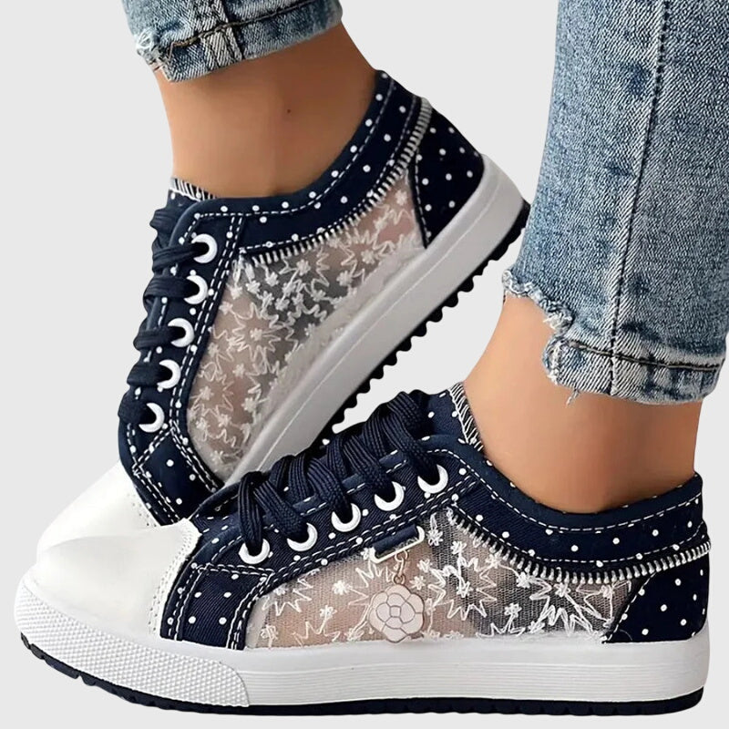 Zapatillas Ortopédicas Elena