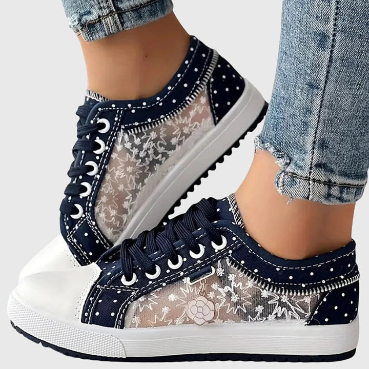 Zapatillas Ortopédicas Elena