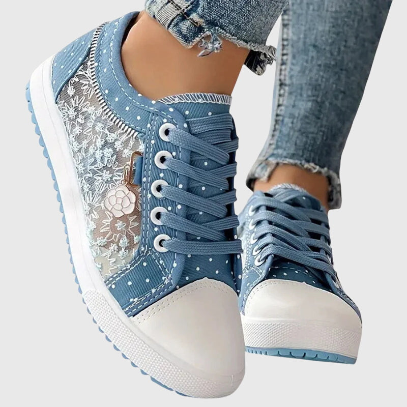 Zapatillas Ortopédicas Elena