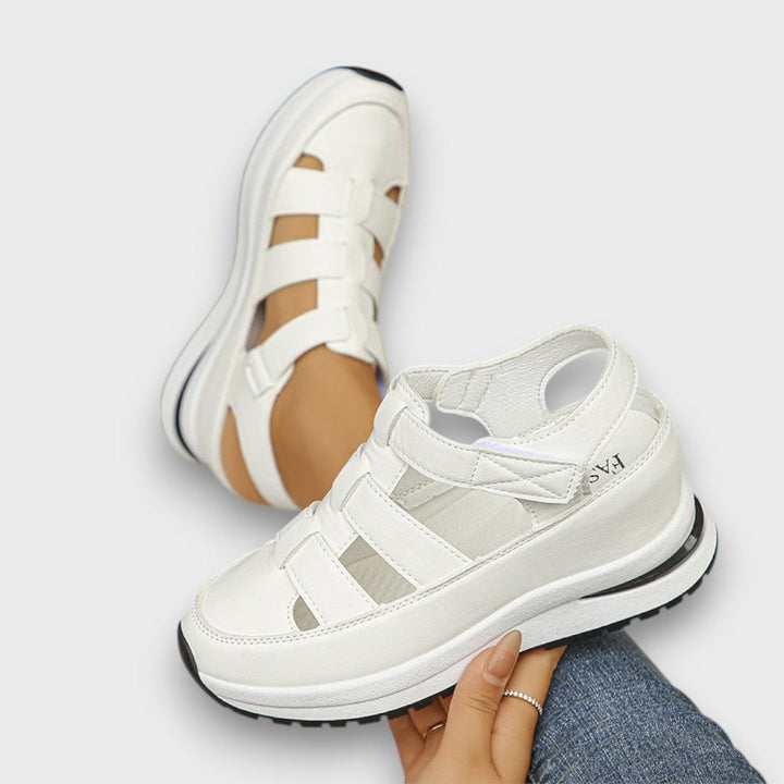 Luna – Sandalias Ergonómicas de Verano