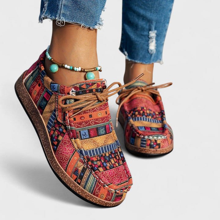 Zapatillas Ortopédicas Seryphina