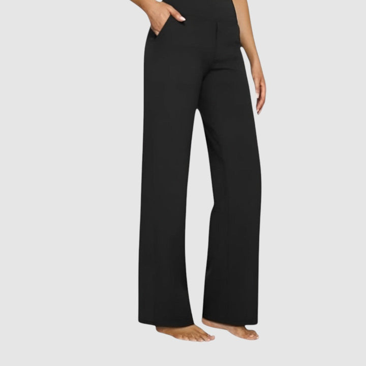 Iva - Pantalones cómodos y elásticos para cada mujer