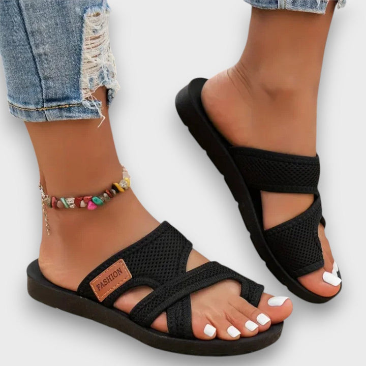 Naya – Zapatos de Verano Cómodos con un Factor de Bienestar