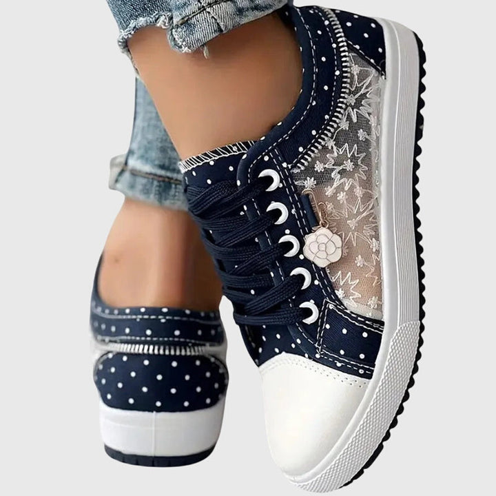 Zapatillas Ortopédicas Elena
