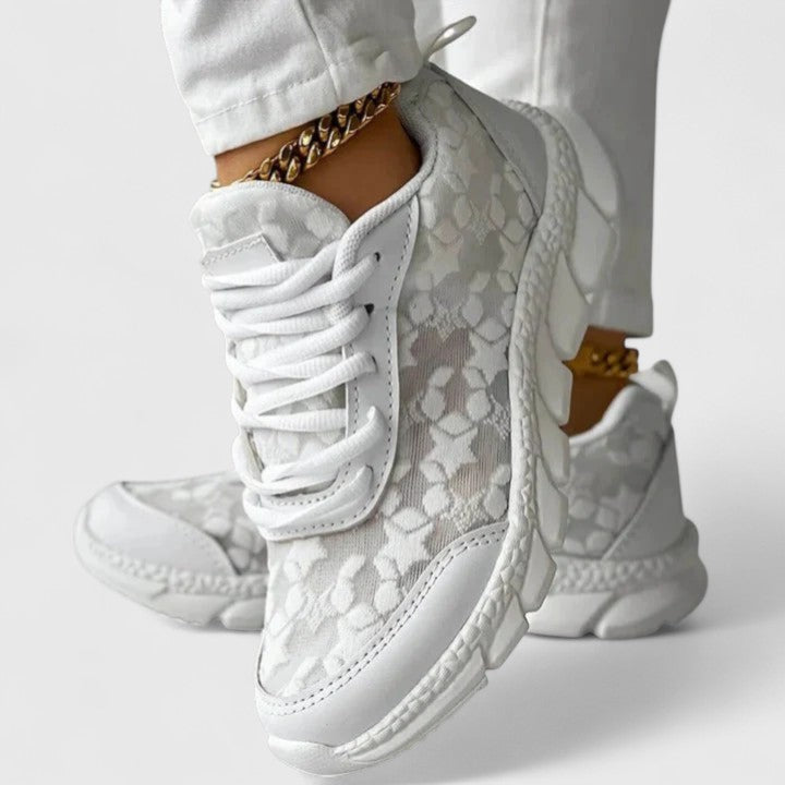 Zapatillas Cómodas Khalyria