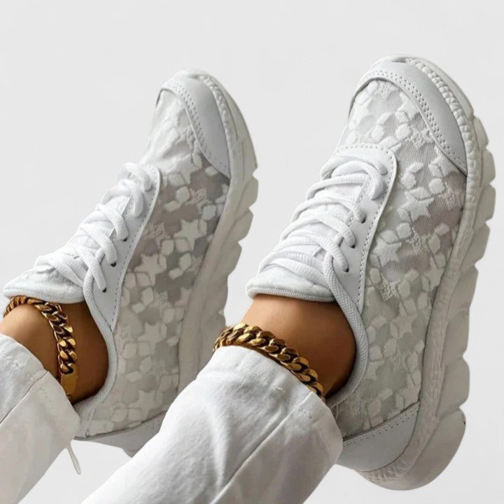 Zapatillas Cómodas Khalyria