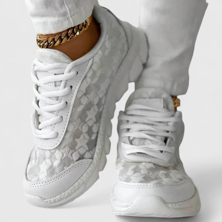 Zapatillas Cómodas Khalyria