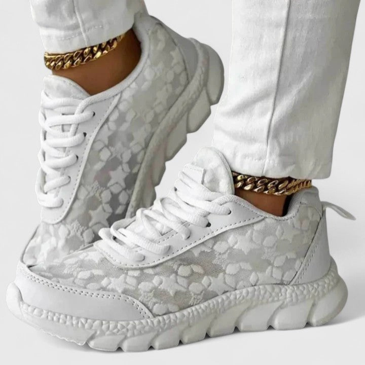 Zapatillas Cómodas Khalyria