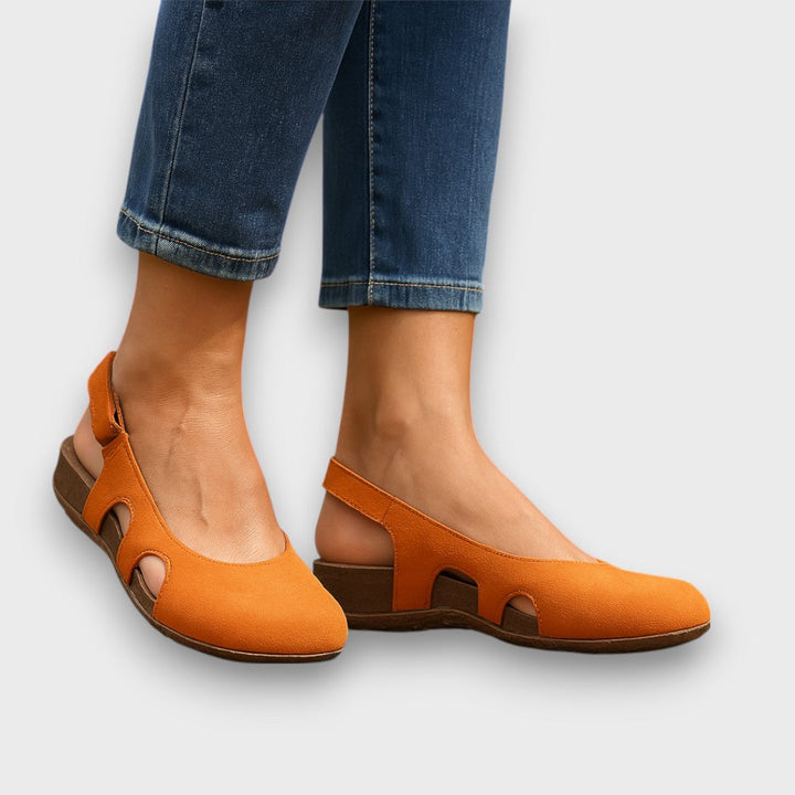 Deloria – Sandalias Elegantes y Cómodas