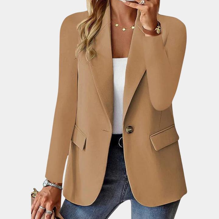 Elizabeta – Chaqueta elegante