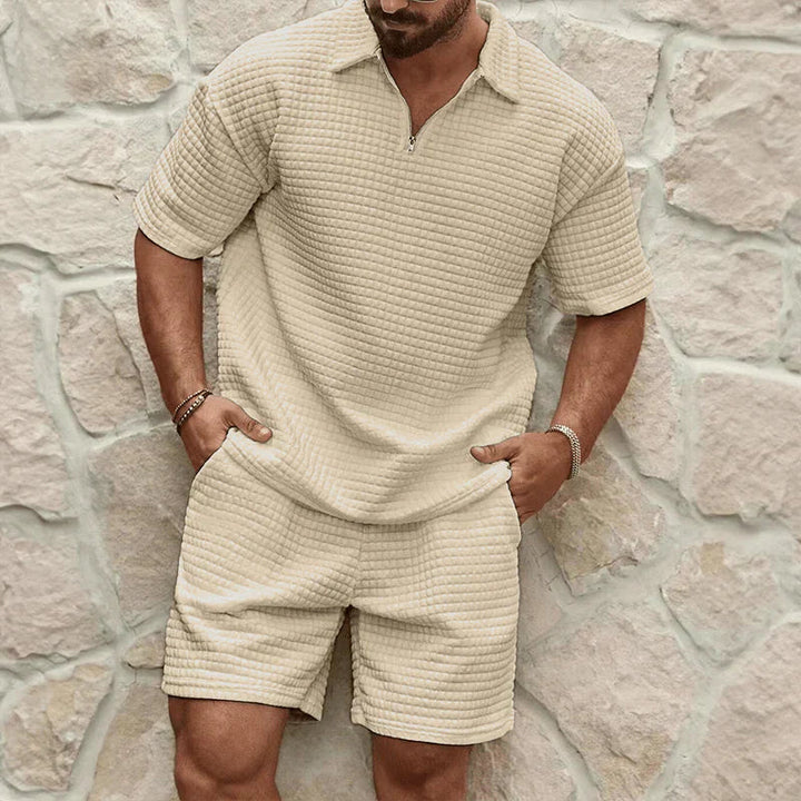 ELÍAS | Conjunto dos piezas de verano