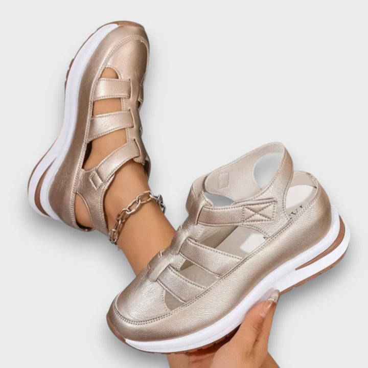 Luna – Sandalias Ergonómicas de Verano