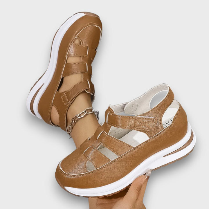 Luna – Sandalias Ergonómicas de Verano