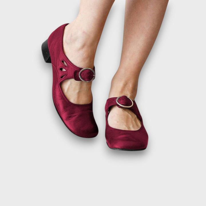Liorna – Sandalias Cómodas para Cada Día