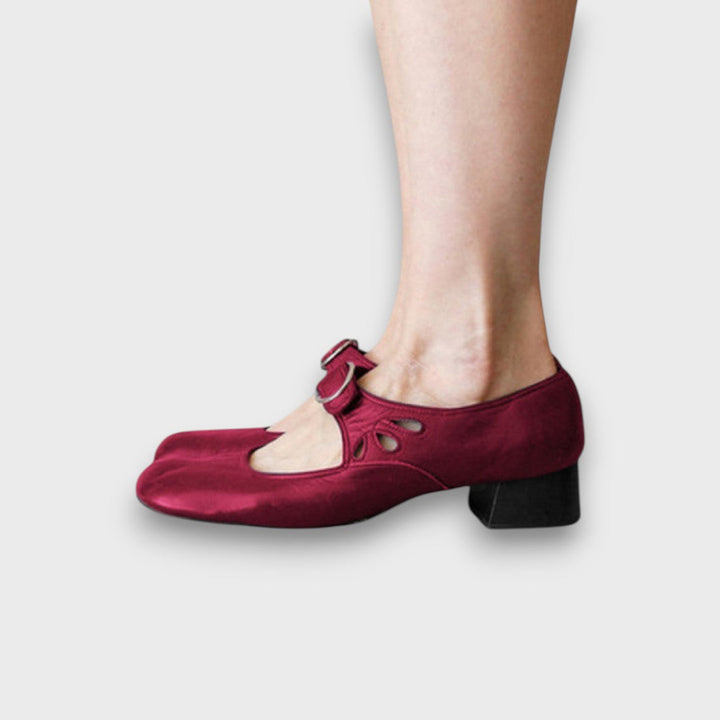 Liorna – Sandalias Cómodas para Cada Día