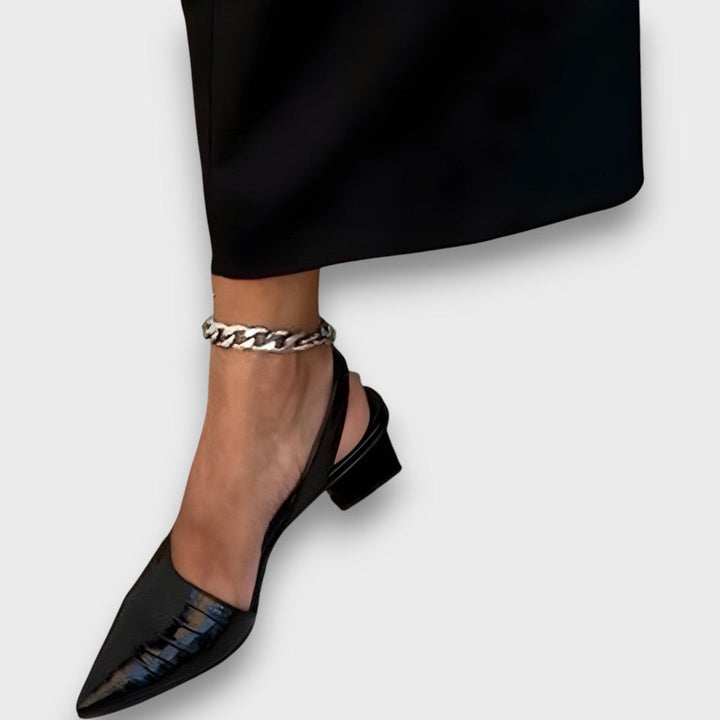 Lyhn – Tacones Ortopédicos de Confort