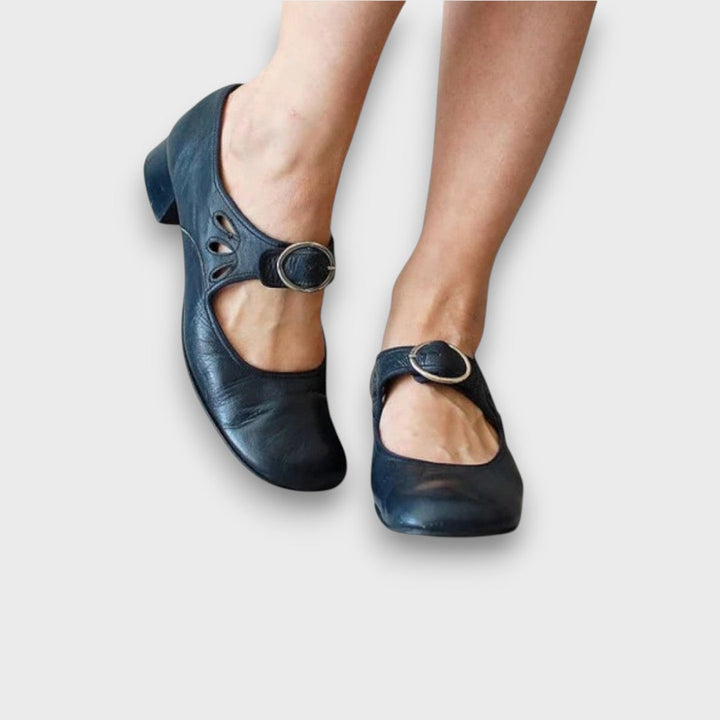 Liorna – Sandalias Cómodas para Cada Día