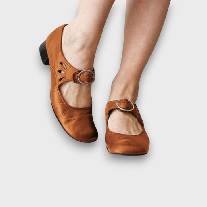 Liorna – Sandalias Cómodas para Cada Día