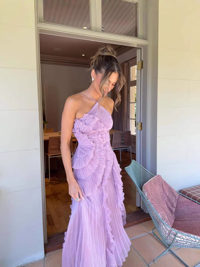 Adeline | Vestido Elegante y Aireado