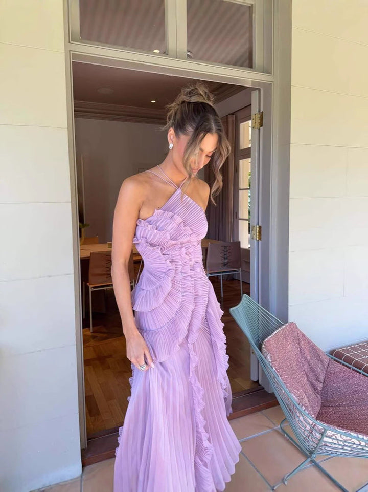 Adeline | Vestido Elegante y Aireado