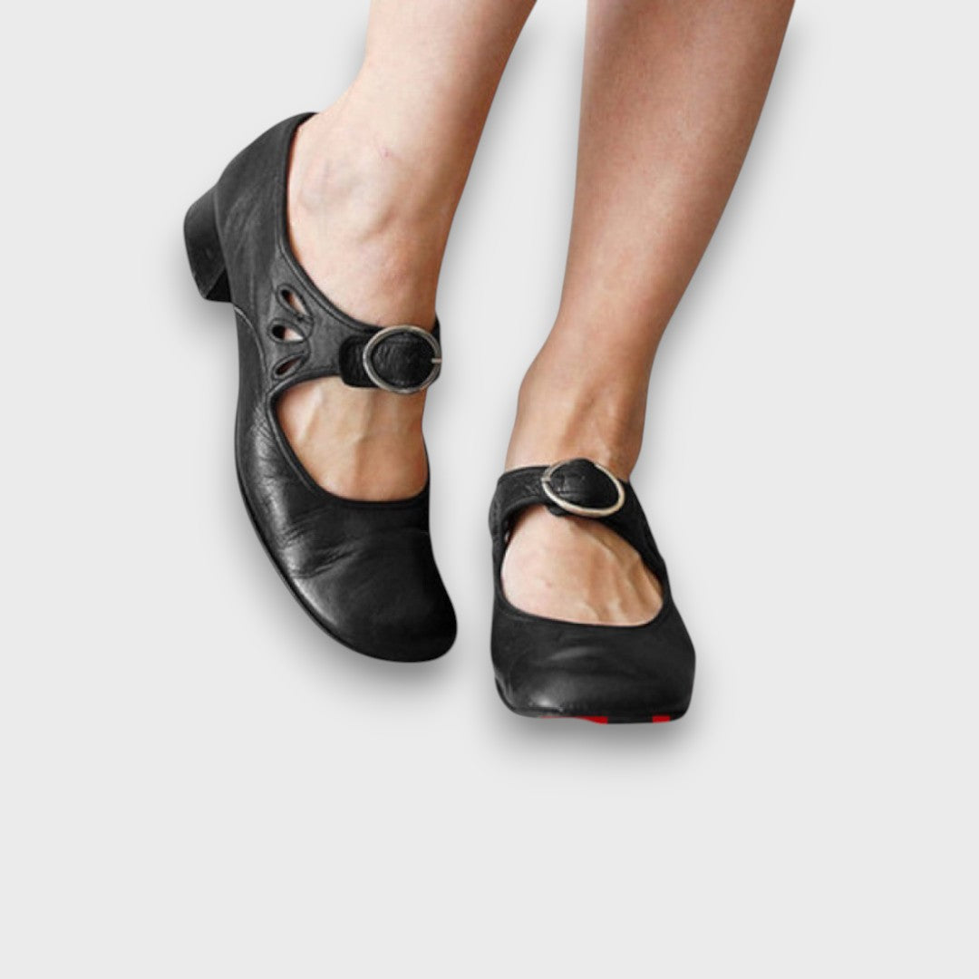 Liorna – Sandalias Cómodas para Cada Día