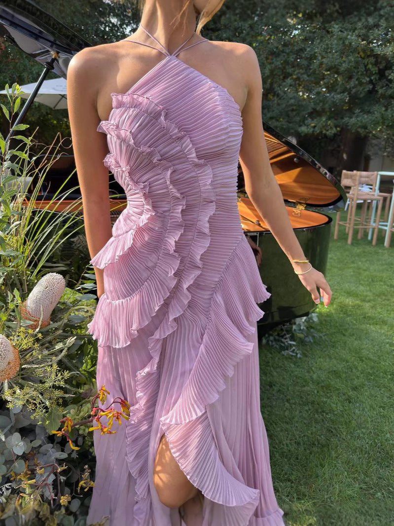Adeline | Vestido Elegante y Aireado