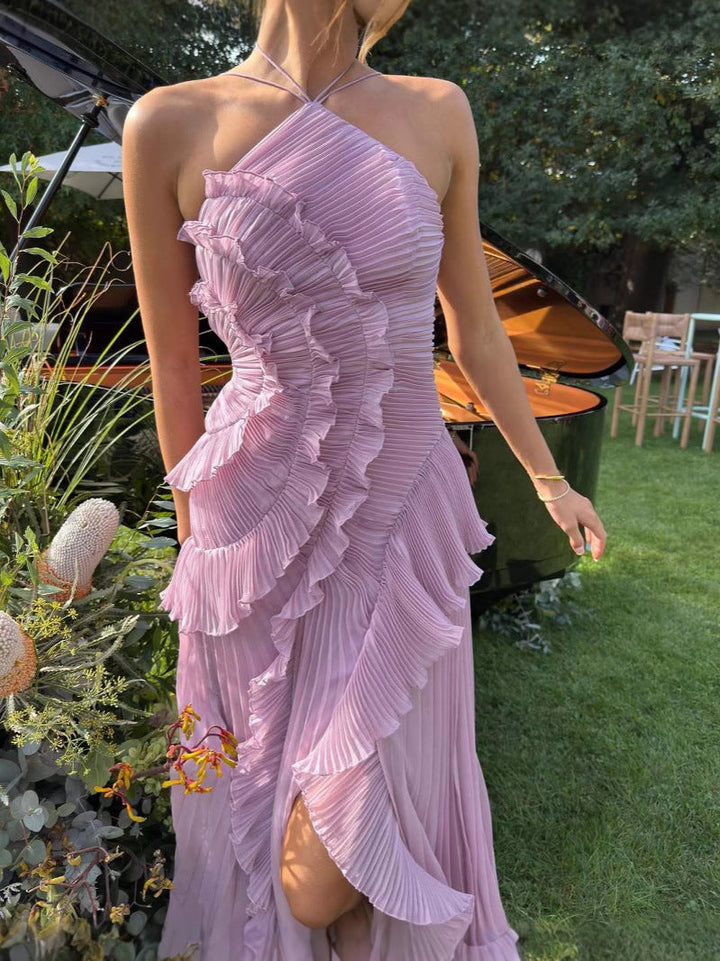 Adeline | Vestido Elegante y Aireado