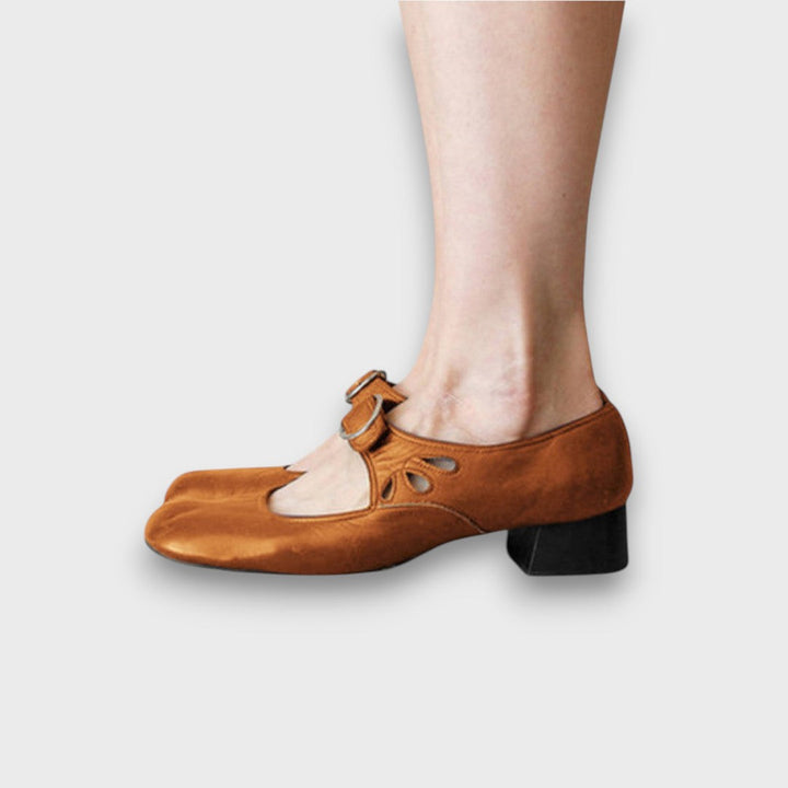 Liorna – Sandalias Cómodas para Cada Día