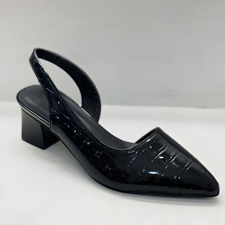 Liza | Tacones Ortopédicos