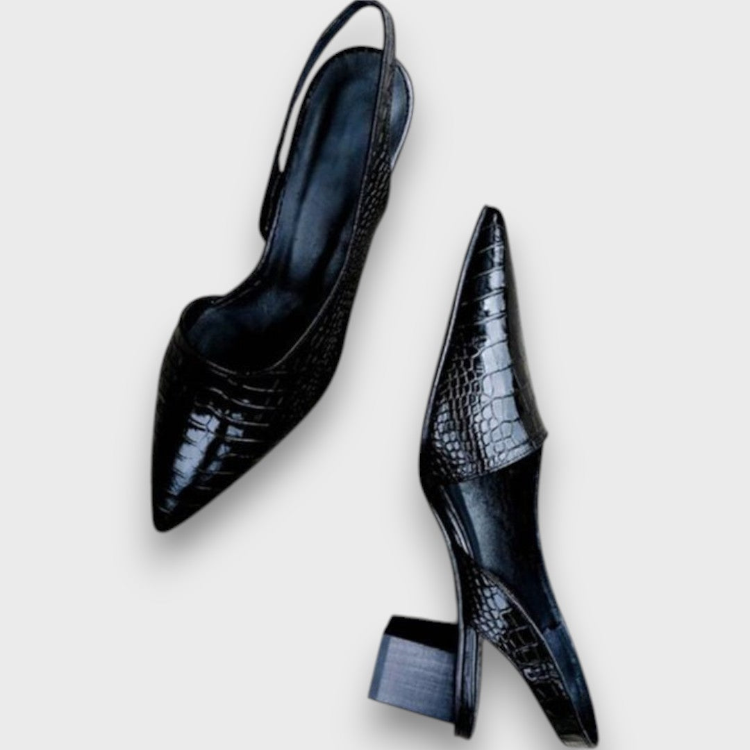 Lyhn – Tacones Ortopédicos de Confort
