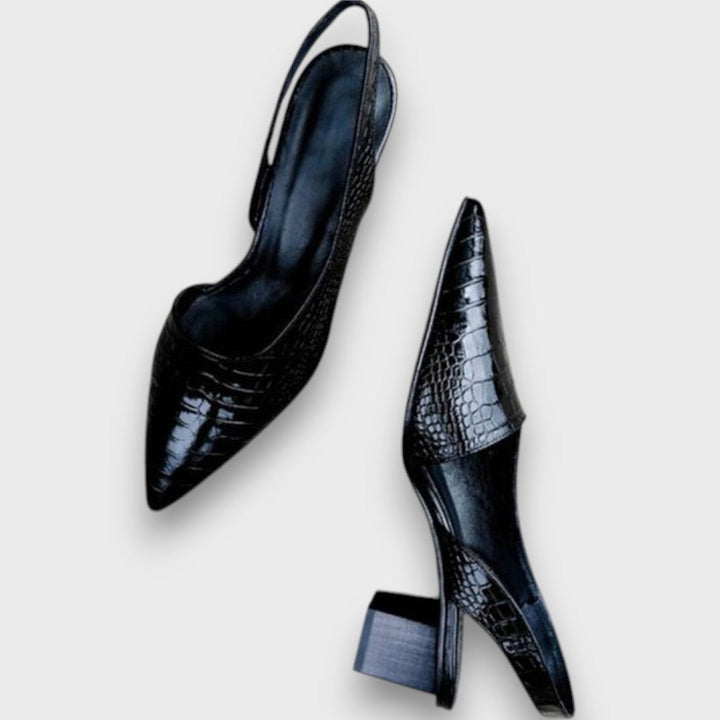 Lyhn – Tacones Ortopédicos de Confort
