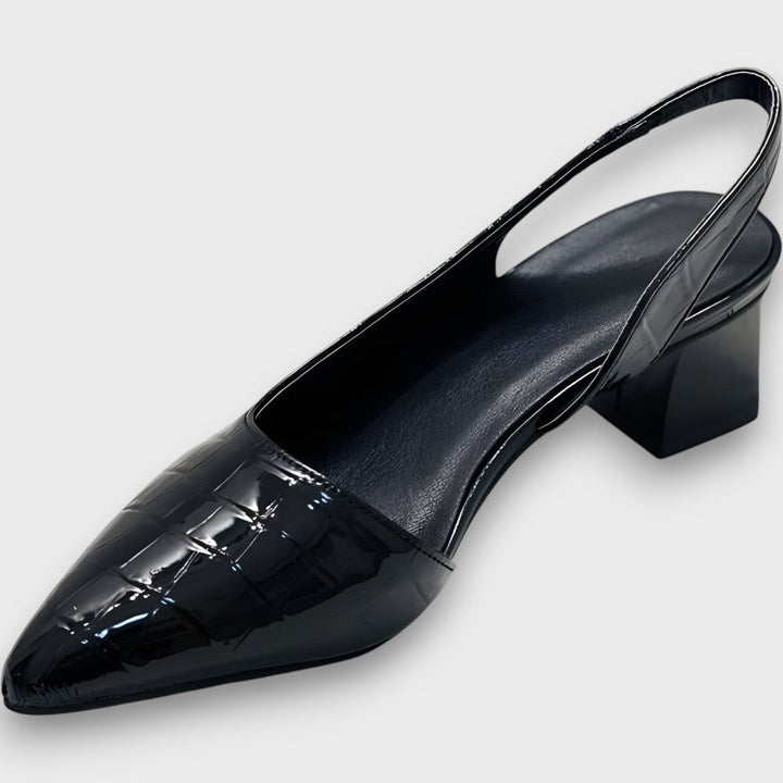 Lyhn – Tacones Ortopédicos de Confort