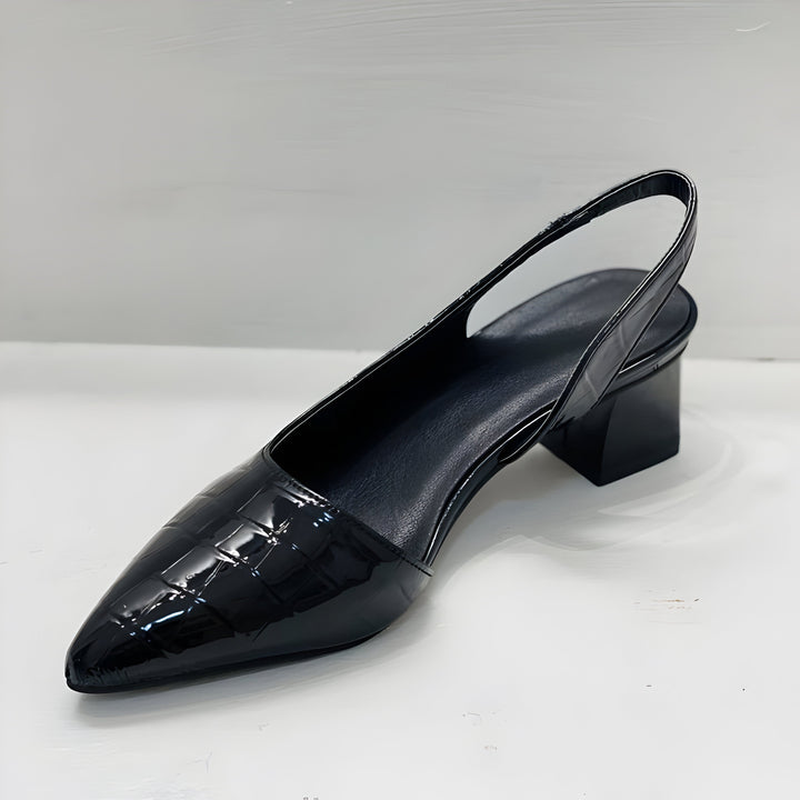 Liza | Tacones Ortopédicos