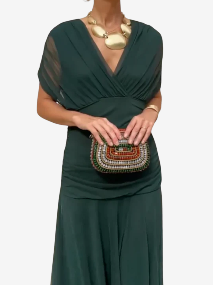 Kavela | El Vestido que Todas Notarán
