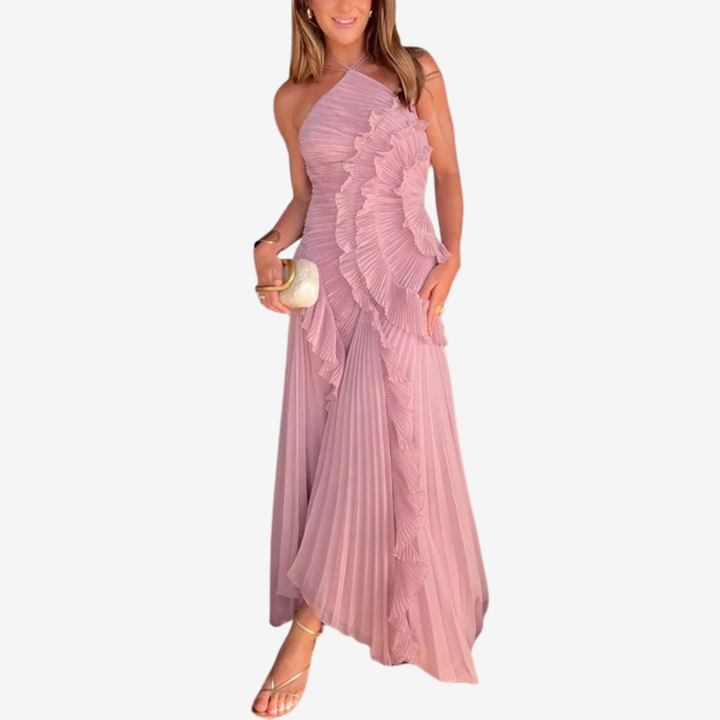 Adeline | Vestido Elegante y Aireado